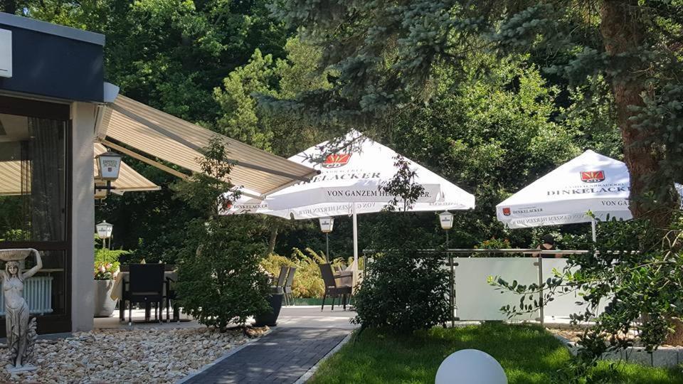 辛德芬根艾奇霍尔兹酒店 辛德尔芬根 外观 照片